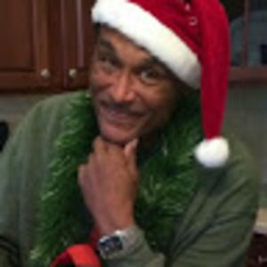 Meet your Posher, Theodore